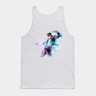 JOTARO JOJO Tank Top